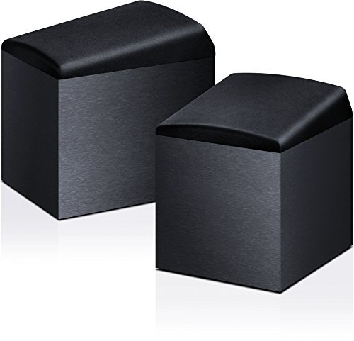 bonplanzz's tweet photo. #BonPlan Onkyo SKH410 Haut-parleurs compatibles Dolby Atmos 100 W a 59.99 euros, https://t.co/L2KGbvd1Un https://t.co/2zcXJLNzs8
