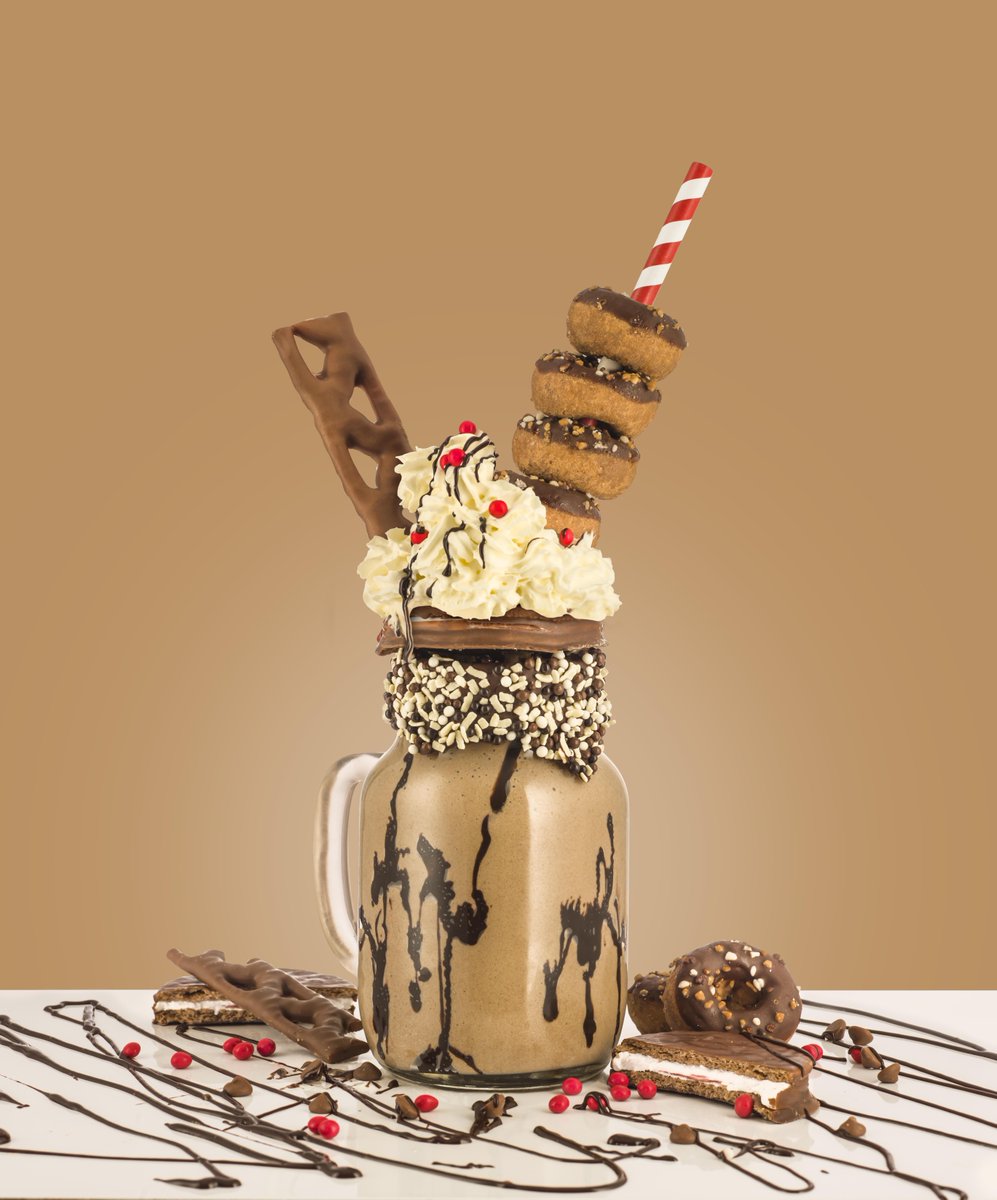 Shmoo Thickshakes tweet media