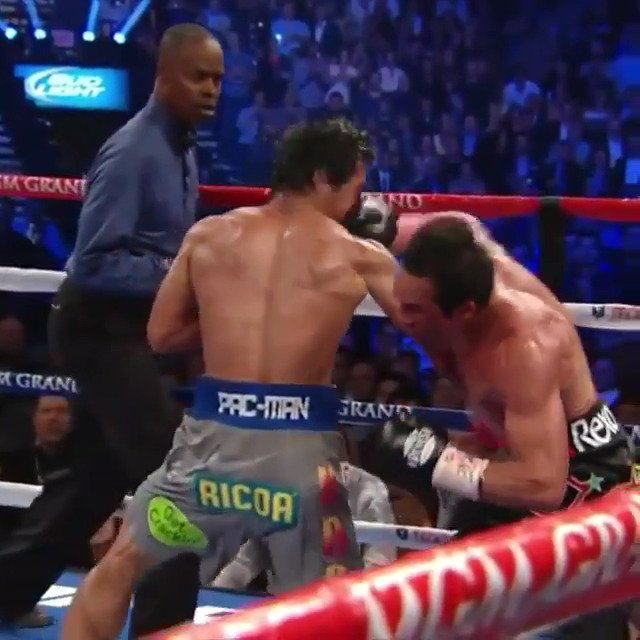 Happy Birthday Manny Pacquiao 