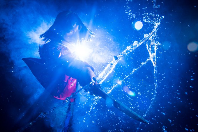 コスプレイヤーまいのTwitter画像38