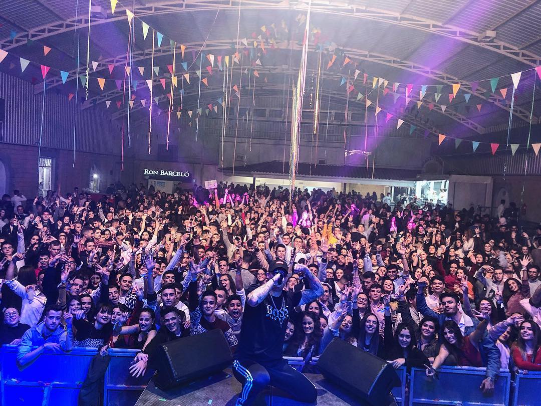 FLOW RECORDS BCN tweet media