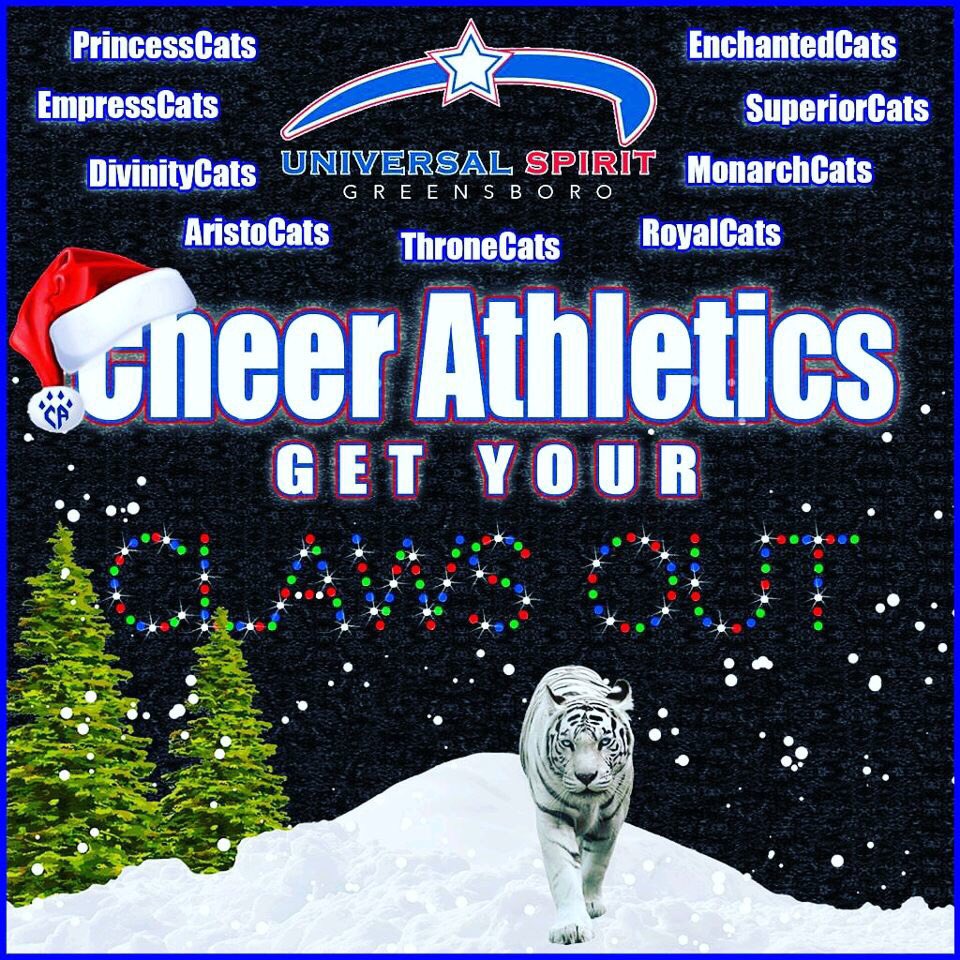 It’s going to be an amazing day!!