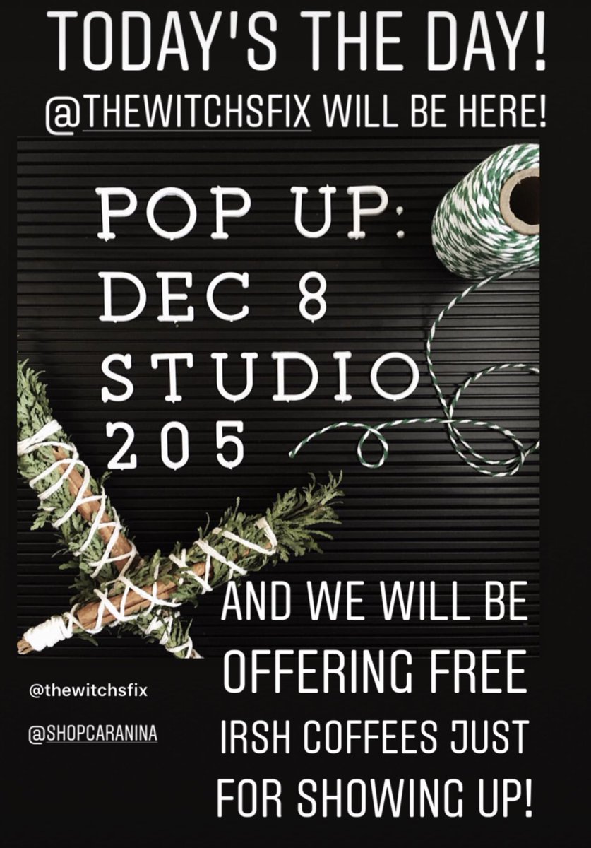 #HamOnt #TheVillage #SpendItHere