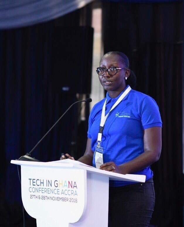 eGotickets's tweet image. Here’s what you missed at #TechInGhanaConference