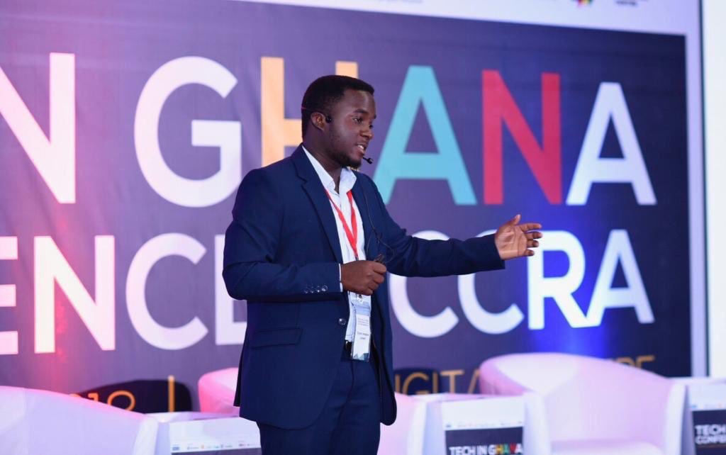 eGotickets's tweet image. Here’s what you missed at #TechInGhanaConference