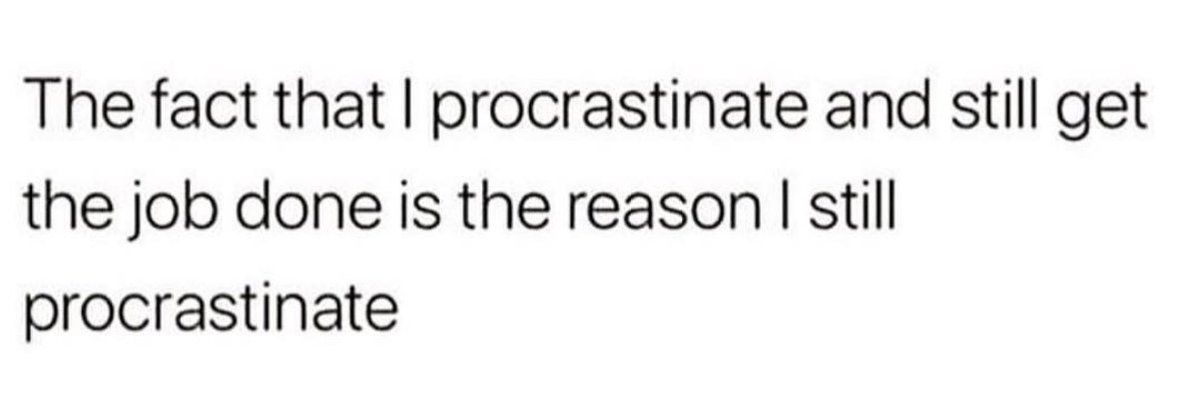 womenshumor's tweet photo. It's a way of life. https://t.co/TaBEeBq40E