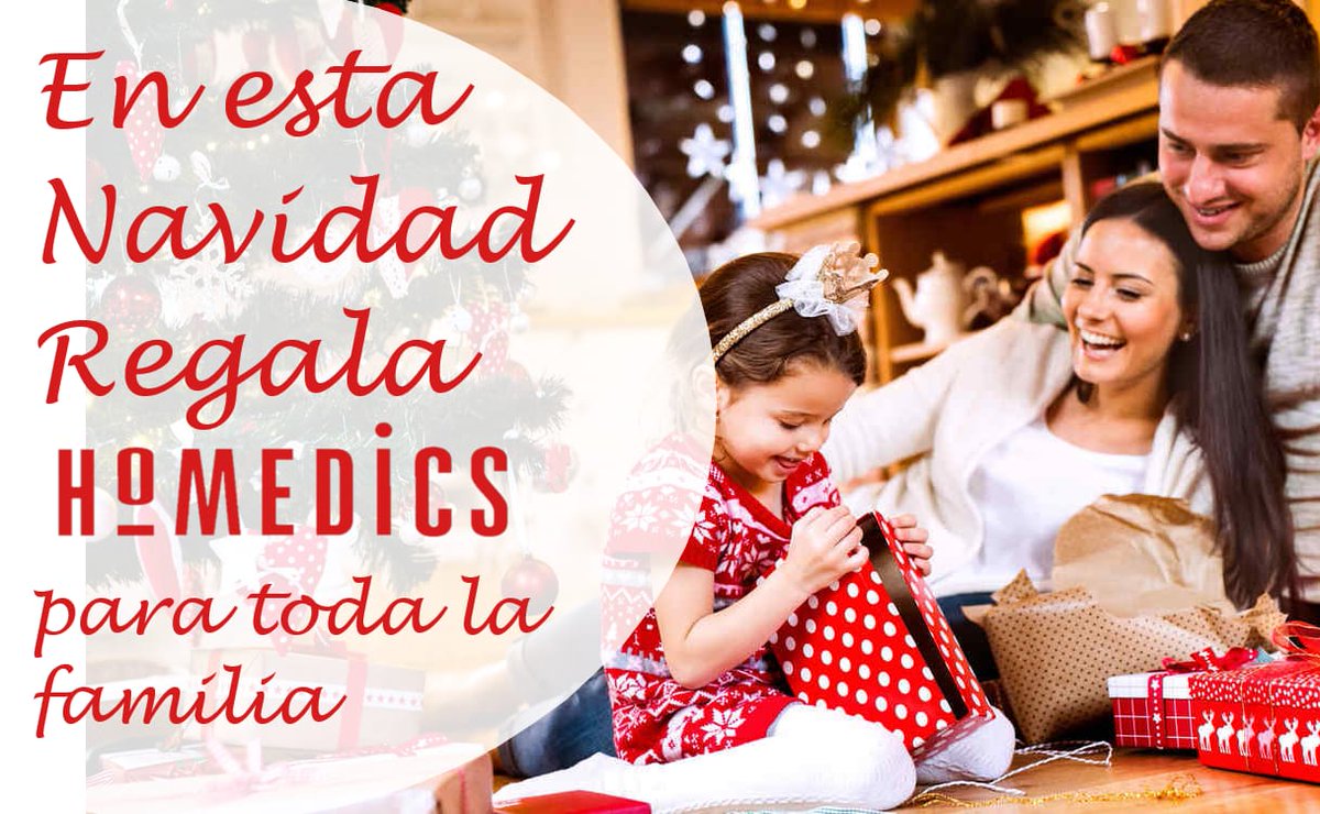 PasodelBosque's tweet photo. 🎄 ¡Homedics presenta su PROMO 🎉 especial Navidad! 😍

🏷️ 15% OFF en todos sus COMBOS 💆‍♀️💆‍♂️ Válido hasta el 31/12/18 🔚

🛍️ Paso del Bosque #TodoLoQueNecesitasEnUnSoloLugar 🎁 https://t.co/HCEMK6aPzh