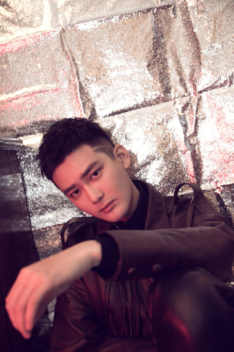 ฮือ. พี่จื่อฉีงานดีมาก😍
#จื่อฉี
#xiongziqi
#dylanxiong https://t.co/8GUDQJpdDw