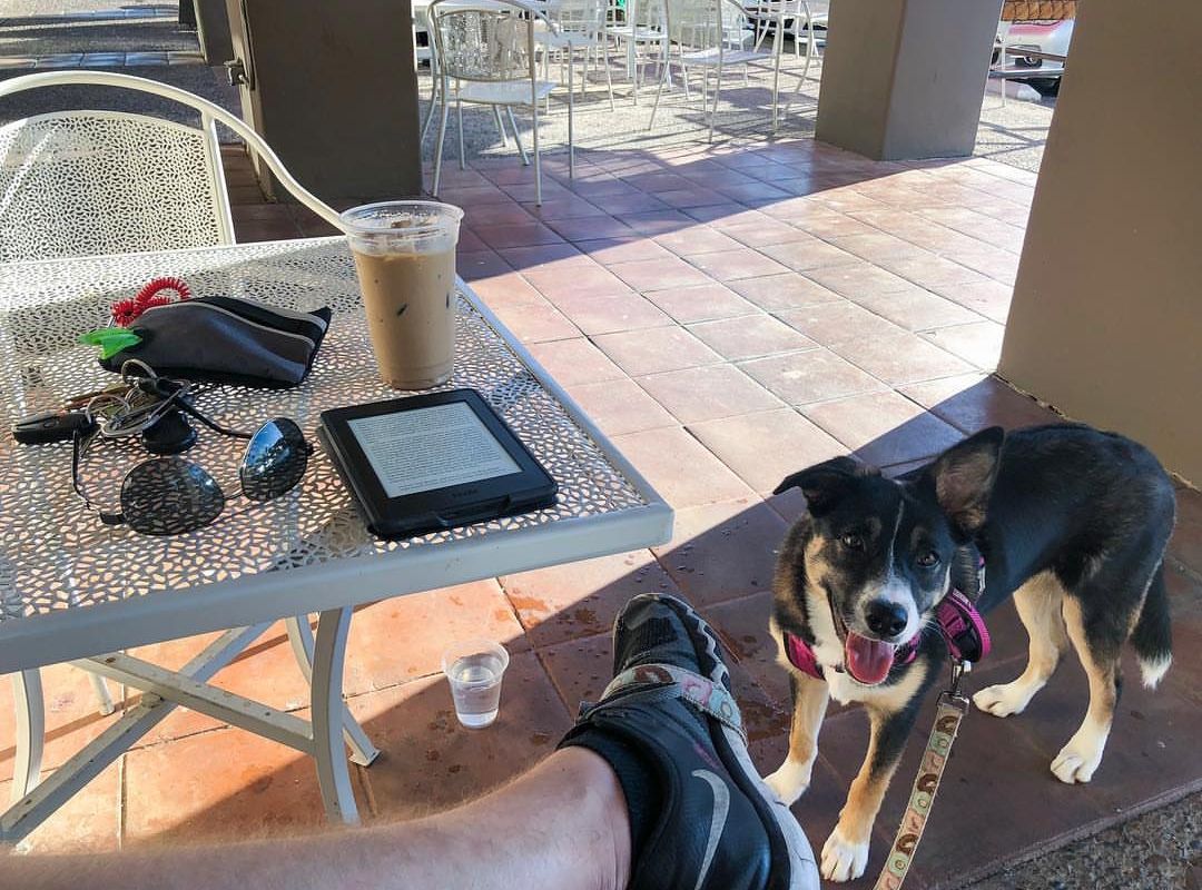villagecoffee photo