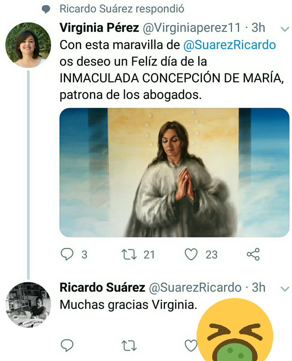 AljarafeAzul's tweet photo. Y así se devuelve el servilismo https://t.co/Q8UardLzkN