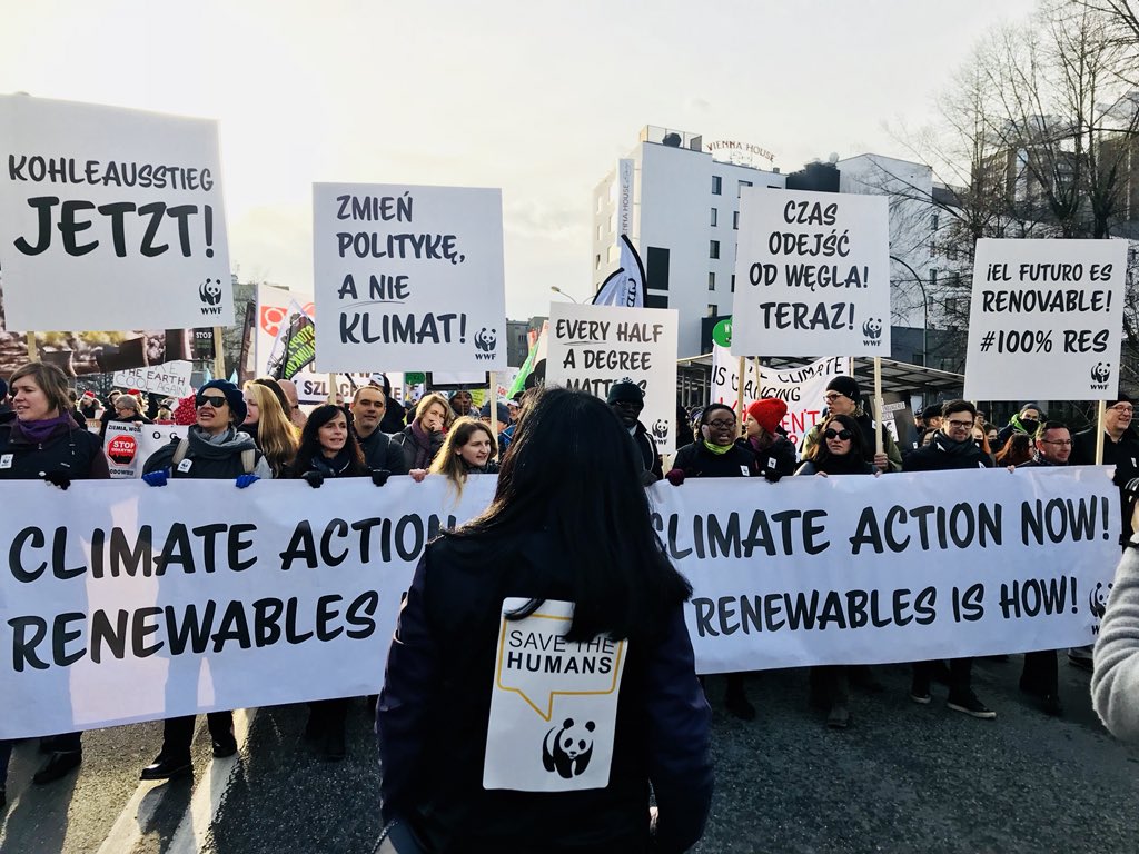pierrecannet's tweet photo. « SAVE THE HUMANS » dit le Panda

👉🏽Le dérèglement climatique est trois fois plus rapide aujourd’hui qu’il y a un demi-siècle.

🌍Agir pour le climat, c’est agir pour la vie sur Terre : nature et humanité. https://t.co/asZnHgsOYd