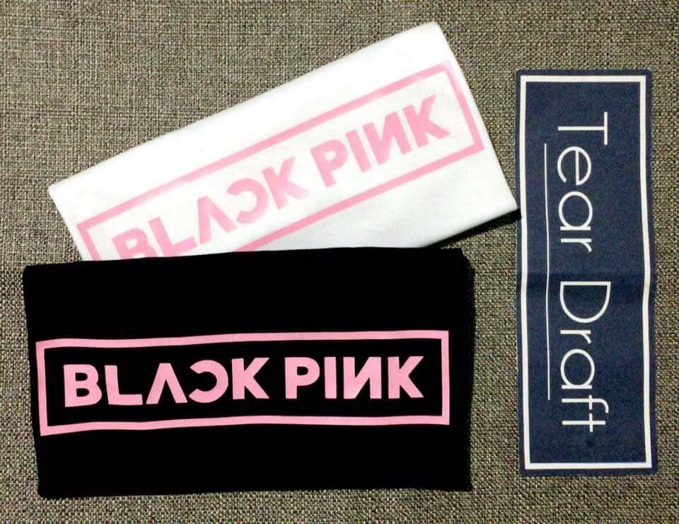 merchshop_17's tweet photo. Selling: Korean Shirts 

see thread for more designs and DM for more info #BLACKPINK2019WORLDTOUR #BlackPinkinManila https://t.co/nOJE0FhI35