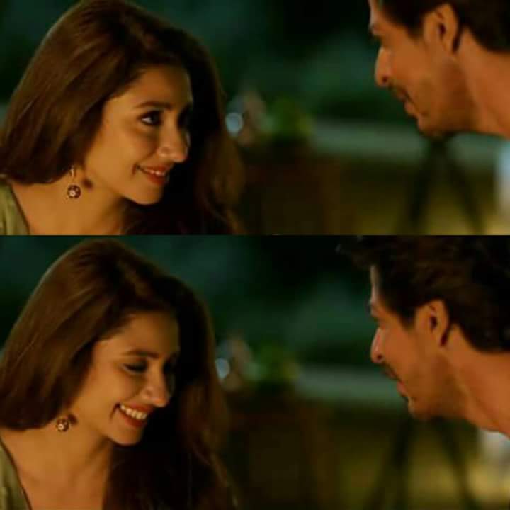 iamAshuish's tweet photo. "क्या करूँ,जब तू मगन मुस्कुराती😙है..
मेरी ज़ुबां सिल जाती है,मन करता है..बस तुझे देखता😎रहूँ !"
#Raeesiya Chemistry 💖💖
@TheMahiraKhan @iamsrk 😘
@RaeesTheFilm watched it one more tym...😍🔥😍
Want #RaeesReturns @rahuldholakia Saahib😭इतना भी मत तड़पाओ🙏🙏 https://t.co/sD4jxC108z