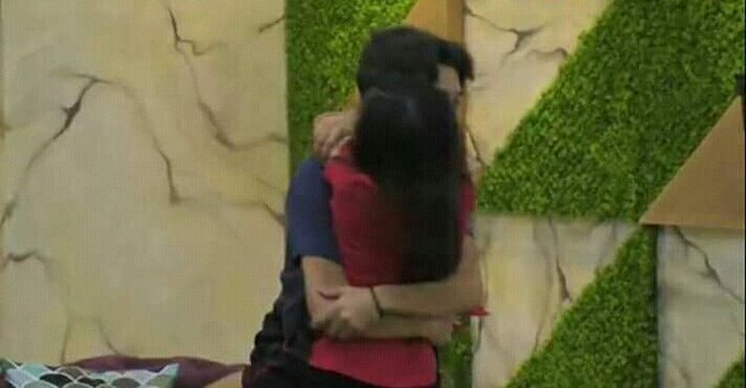 So happy for you
#SETHLIE #BFFGoals #PBB8CelebLigtask 💓