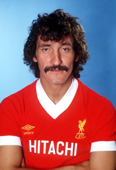 Happy Birthday Terence Mcdermott. 