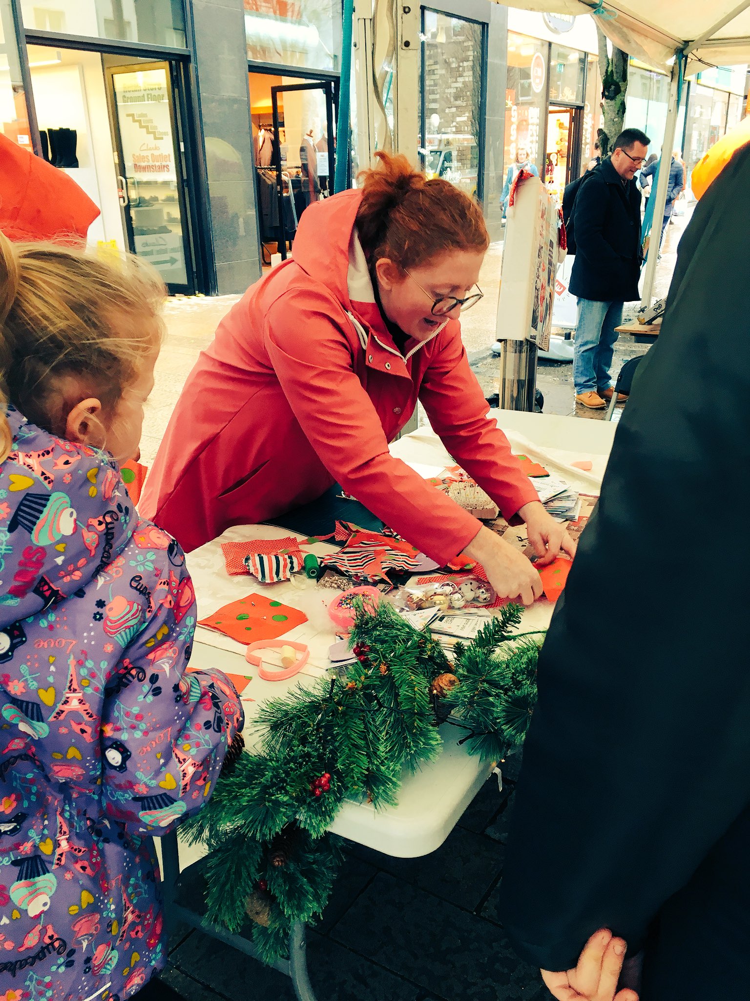 Christmas in Limerick on Twitter: "@XmasLimerick children’s workshops