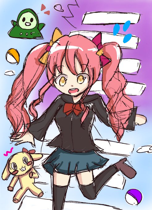 黒ウィズのtwitterイラスト検索結果 黒ウィズのtwitterイラスト検索結果