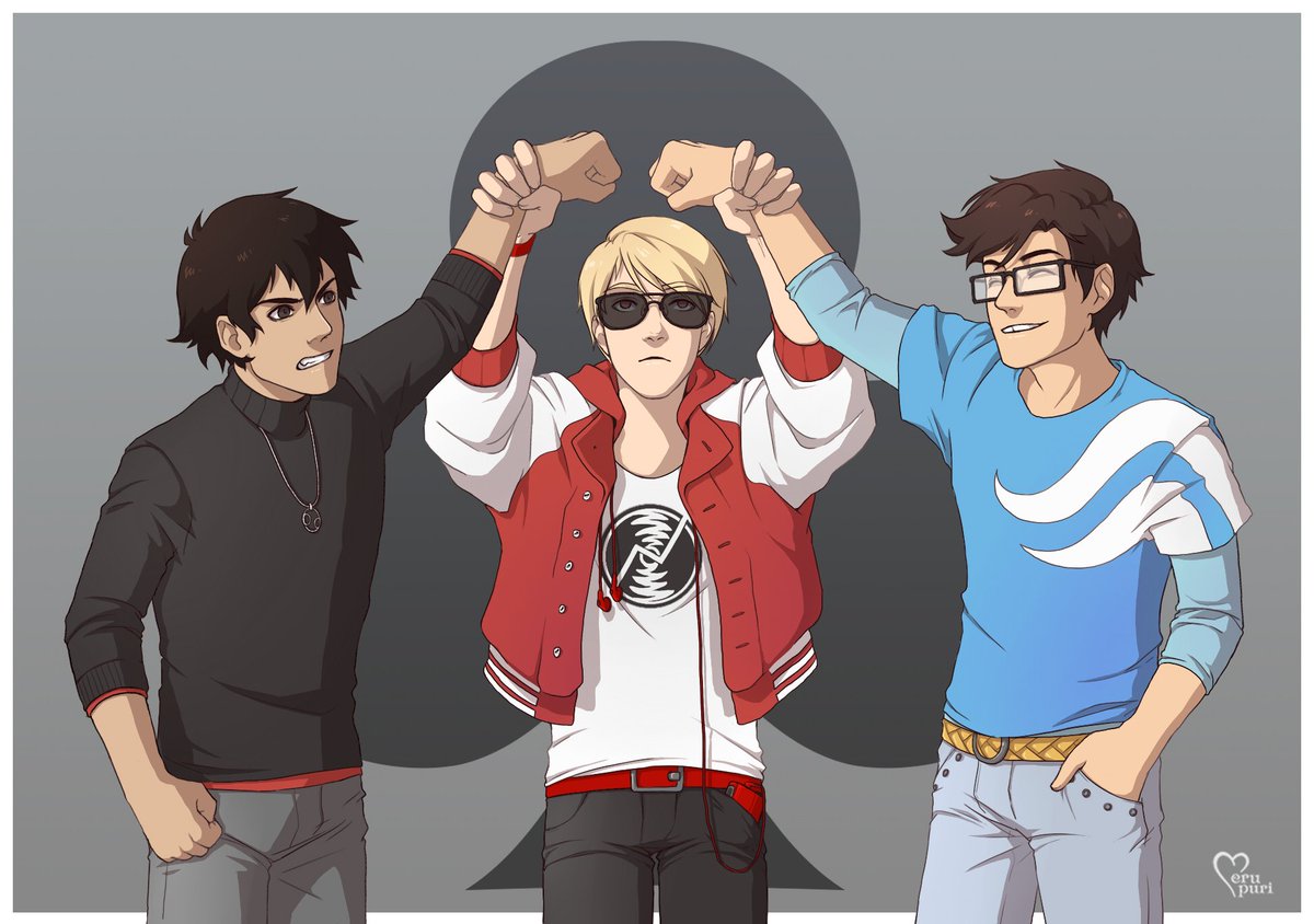 smallbirdypal's tweet photo. #meru_art #homestuckfanart https://t.co/WUw2qtI3He