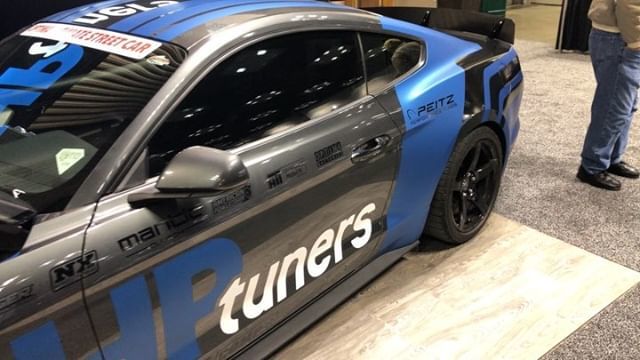 MafiaAuto's tweet photo. You know we love our HP Tuners! Good seeing the guys here! We have to order our Pro Link now! #hpt #hptuners #mvpi2 @hptuners #automafiaracing #tuning #dynotunes https://t.co/ZU0KZXkTXa https://t.co/idyBFZGs58