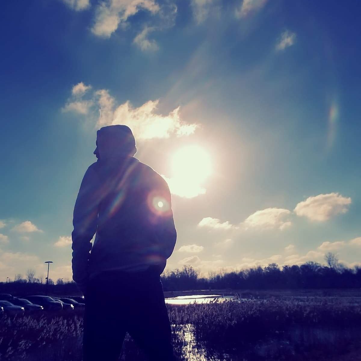 PAY ATTENTION 
Don't Give Up, Watch What Happens for you in 2019.... <3
Work smarter Not harder.....