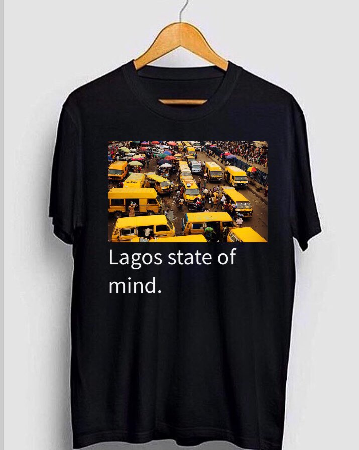KoleClothier's tweet photo. Custom tees.   4,000

#LagosStateOfMind 
Please retweet https://t.co/AG7urwFkYI