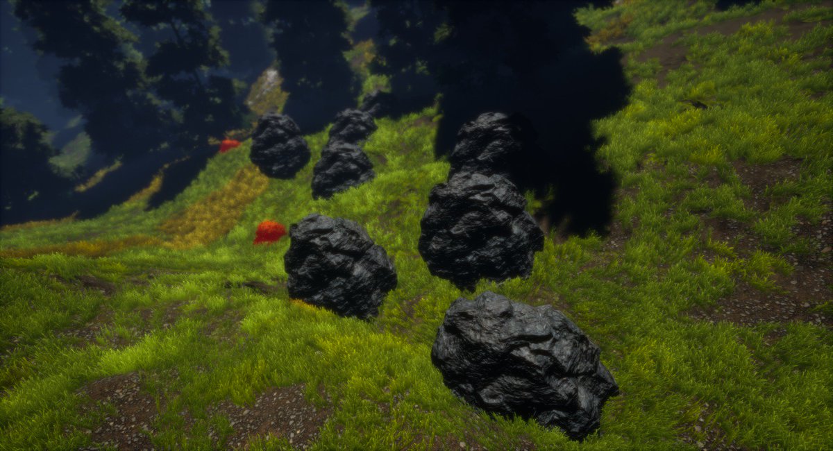 AlchInteractive's tweet image. #realmofrulers 0.18.1 patch is available to download now! gamejolt.com/games/realm-of…