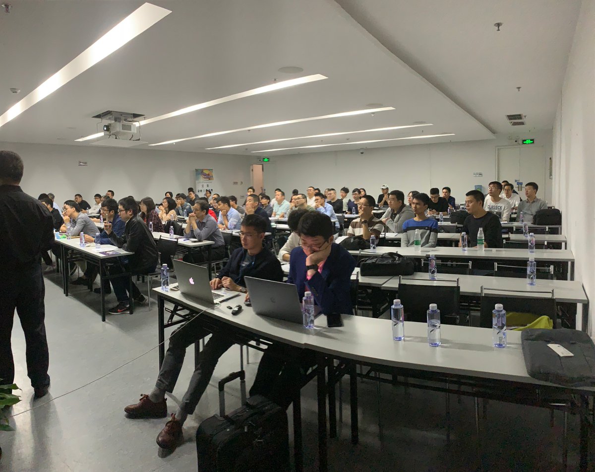 @AutodeskForge events in Shanghai and Shenzhen, @china. Huge enthusiasms about Forge and impressive discussions. explicitly introduced @simulation_hub, @VINCI, @SigmaEstimates, @eSUBinc ,@xinaps_ and GoGTP. Strongly recommend check those AU classes at https://autode.sk/2QhLuXi