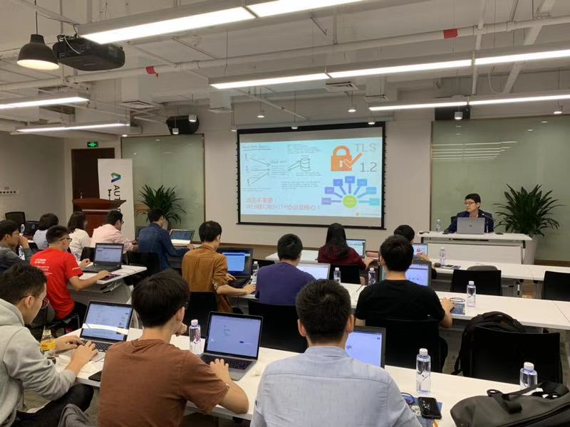 coldwood's tweet image. @AutodeskForge events in Shanghai and Shenzhen, @china. Huge enthusiasms about Forge and impressive discussions. explicitly introduced @simulation_hub, @VINCI, @SigmaEstimates, @eSUBinc ,@xinaps_ and GoGTP. Strongly recommend check those AU classes at autode.sk/2QhLuXi