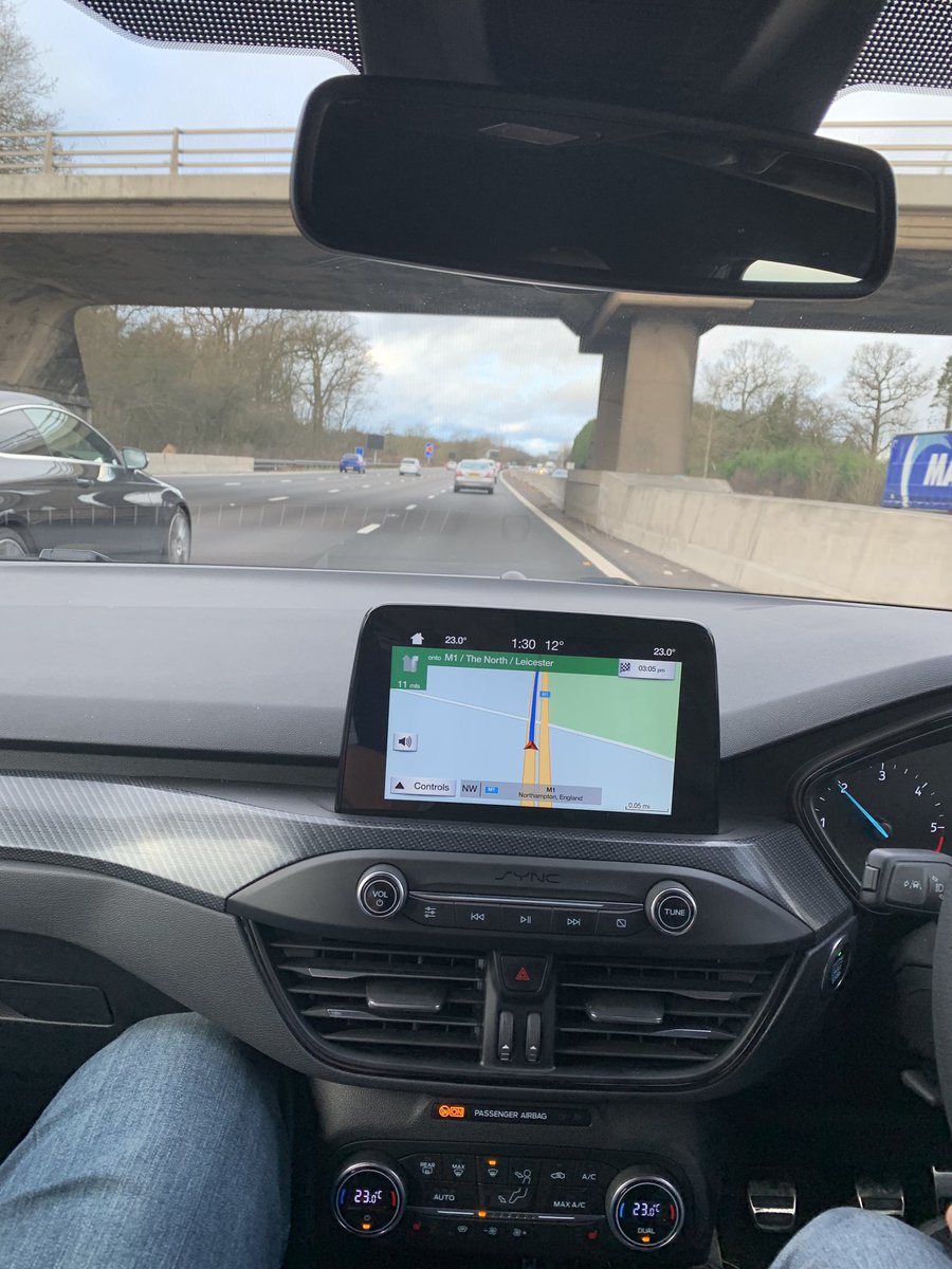 richardscowby1's tweet photo. Back in England after 56 hours of driving! A big thank you to all our sponsors @hexsigns1 @BriStorSystems @BagnallsGroup @QuickLane @ExpressionAuto @Signhouseuk_ltd @SkulepBoutique Stainforth, Walkers Windscreens, Thornton Breakers, GBD and James Yeadon #BreakOutForBen https://t.co/peGkE7QfhA