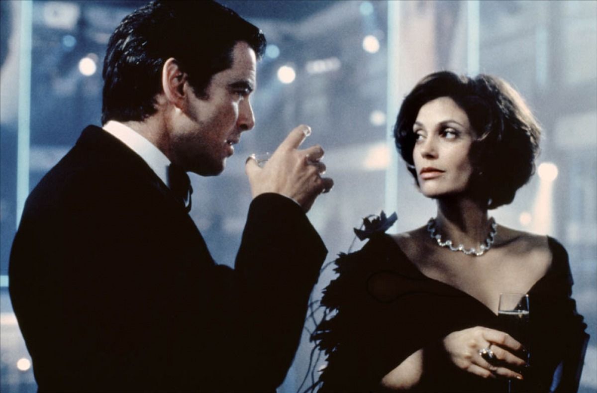  Happy Birthday Teri Hatcher 