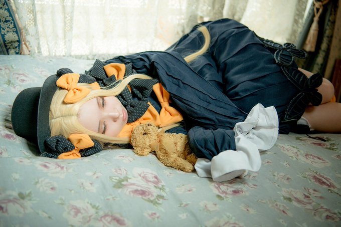 コスプレイヤートキワのTwitter画像63