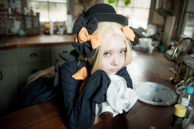 コスプレイヤートキワのTwitter画像61