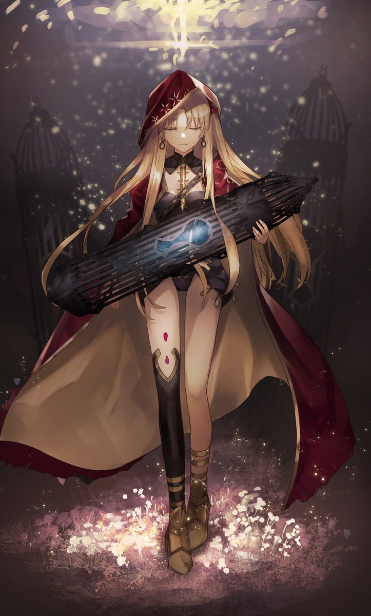 Fgo 画像 まさに女神 神々しさすら感じられるエレシュキガルのイラストが話題に 7章アニメが楽しみだぁ Fgo 画像 まさに女神 神々しさすら感じられるエレシュキガルのイラストが話題に 7章アニメが楽しみだぁ