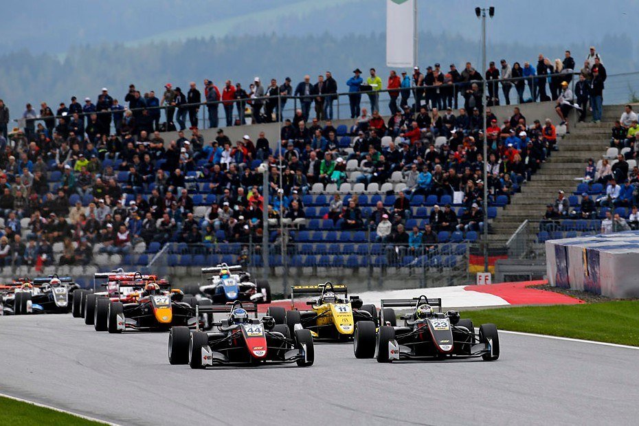motorpuntoes's tweet image. La guerra de las Formula 3 europeas: FIA contra el mundo

bit.ly/2BWYkS0

#FIAF3 #FormulaEM #WSeries #FormulaRenault