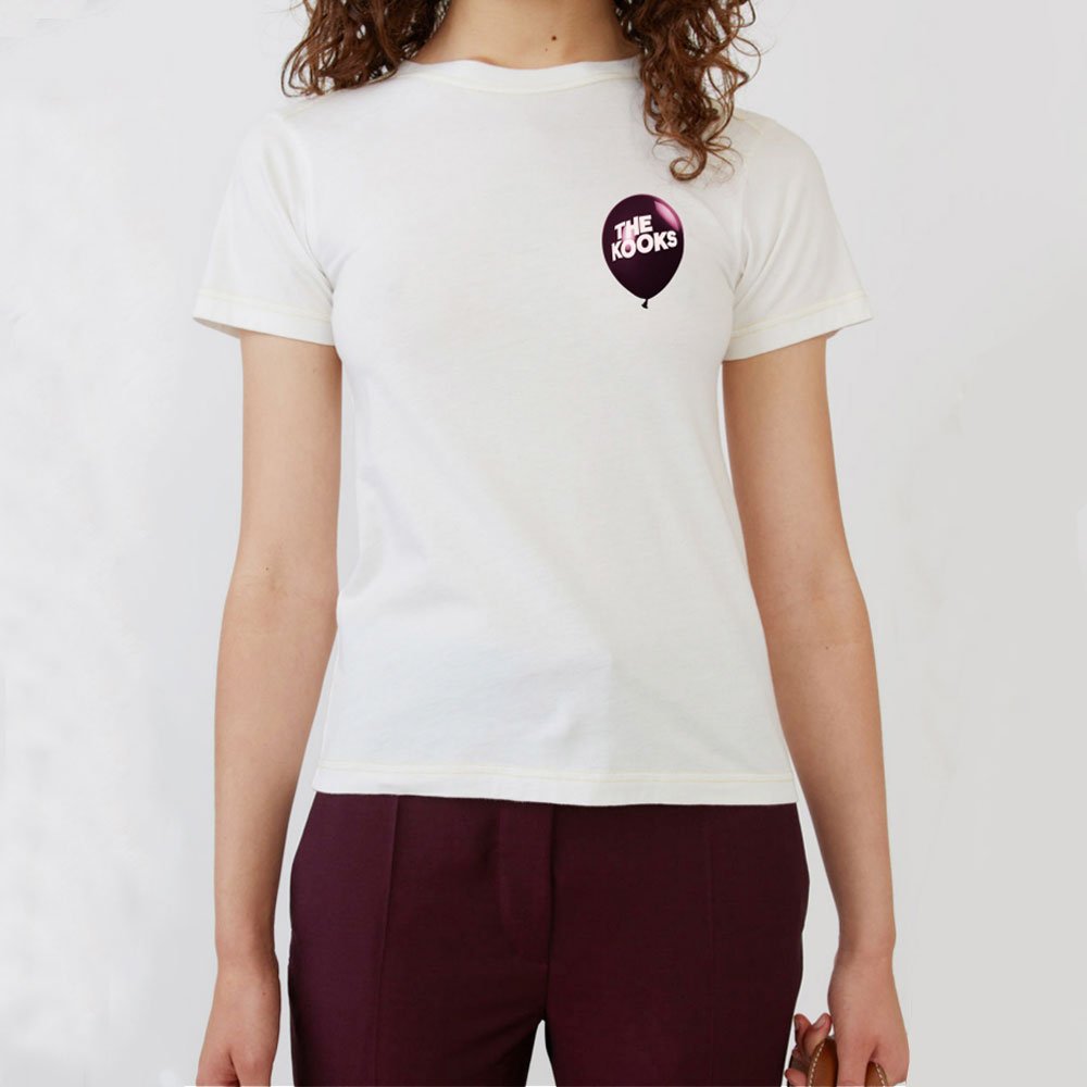 thekooksmusic's tweet photo. Don't forget we've got merch aplenty over on our online store, including these lovely looking tees. 'Tis the season for internet shopping and all that. 

👉 https://t.co/YA9KpdeTUn https://t.co/1uxja1IFoD