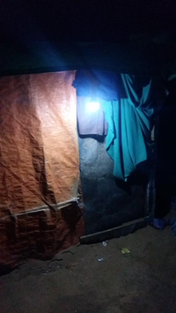 BileBulshe's tweet photo. #innov4som 
#crowdfunding 
#StandUp4HumanRights 
#Somalia https://t.co/6B8cqKmXx9