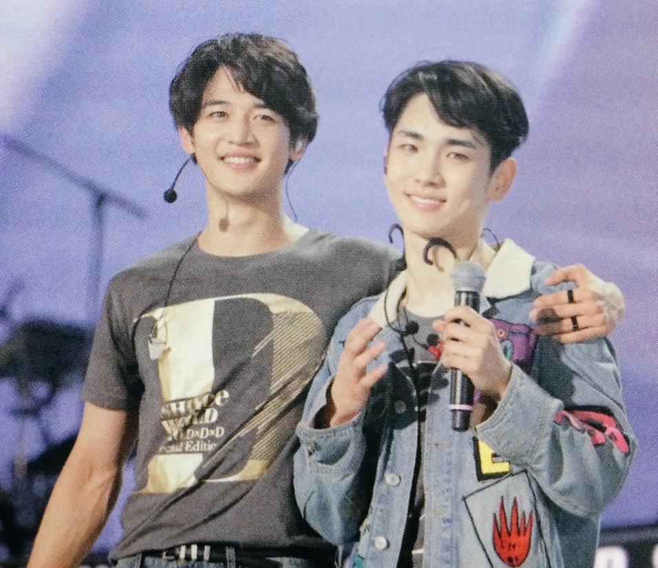 attackonshinee's tweet photo. today is the best day, happy #MarryMeMinKeyDay https://t.co/LhHiaAfCs6