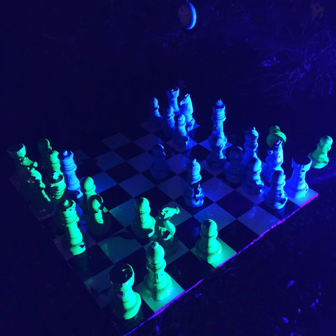 TheColorProject's tweet image. Our #EnchantedEltham installation this year for @EnglishHeritage @ElthamPalace - come down this month for a spectacular and enchanting stroll