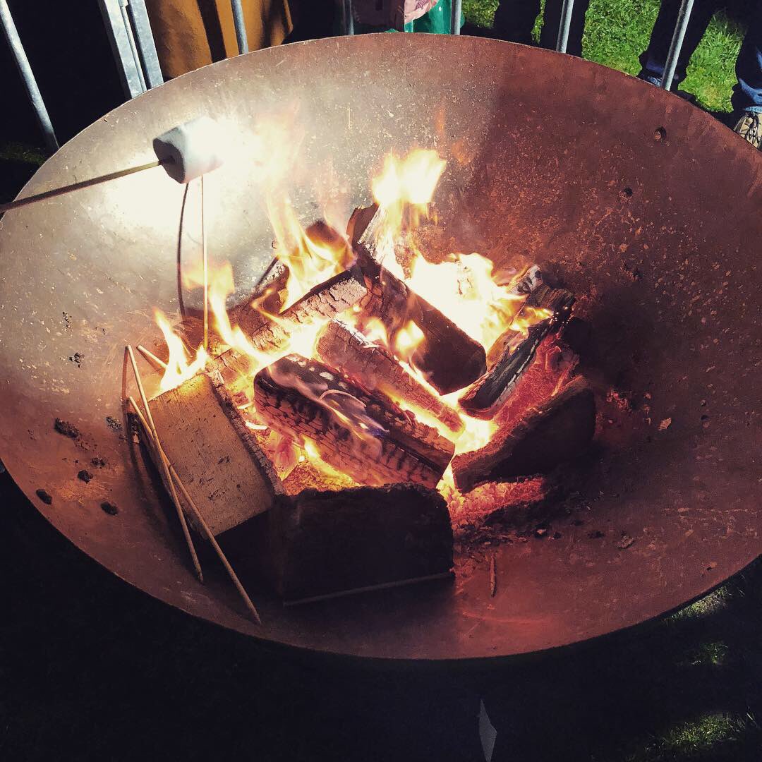 TheColorProject's tweet image. Our #EnchantedEltham installation this year for @EnglishHeritage @ElthamPalace - come down this month for a spectacular and enchanting stroll