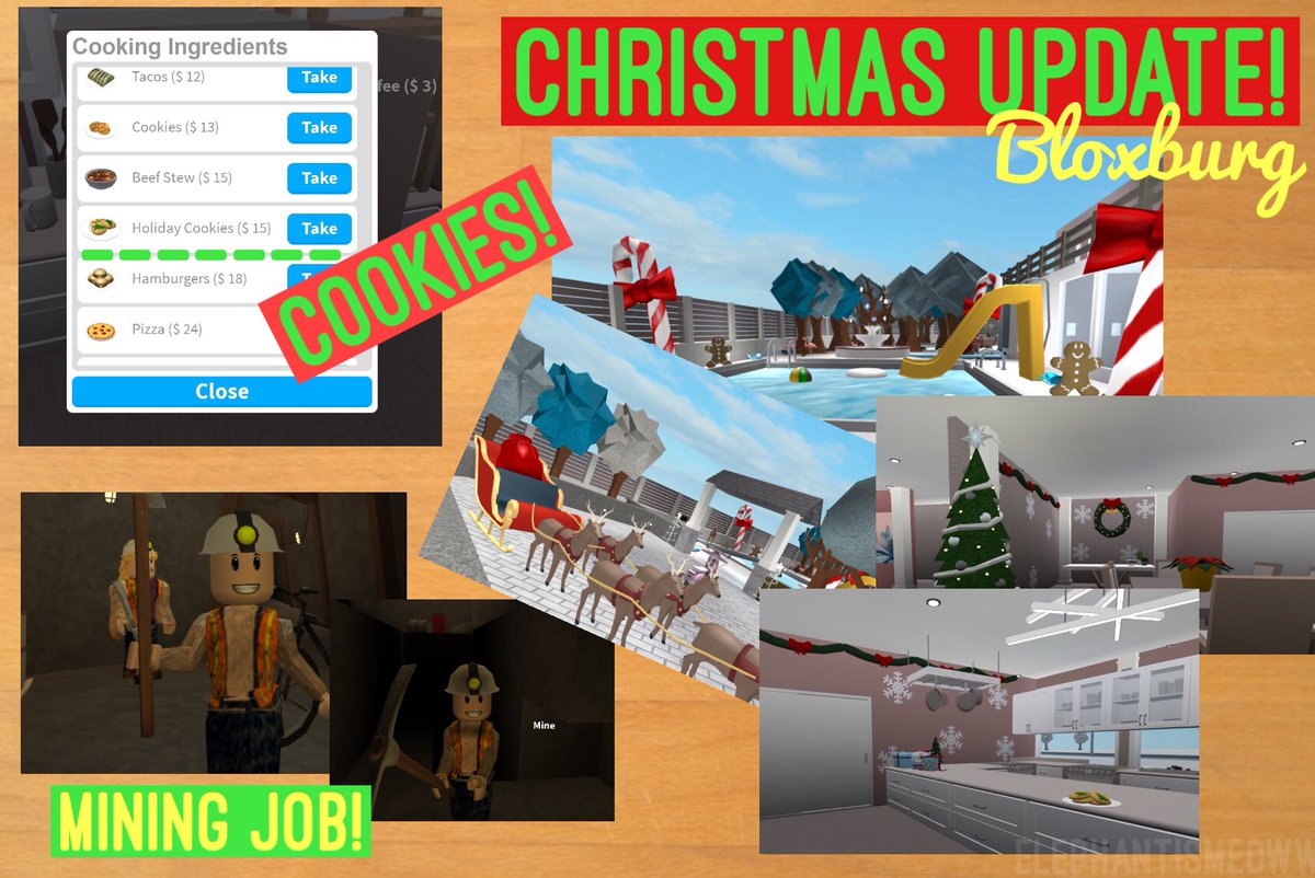 Bloxburgupdate Hashtag On Twitter - 