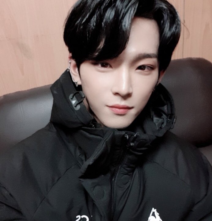 ONEUS イド ONEUS イド‪ ‬ ONEUS イド PROFILE | ONEUS JAPAN OFFICIAL