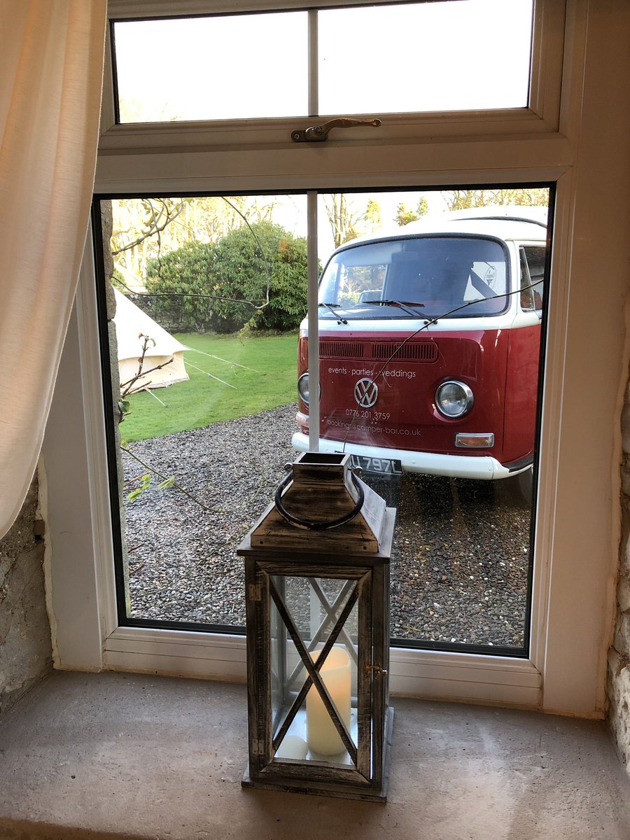 Camper Bar Company tweet media