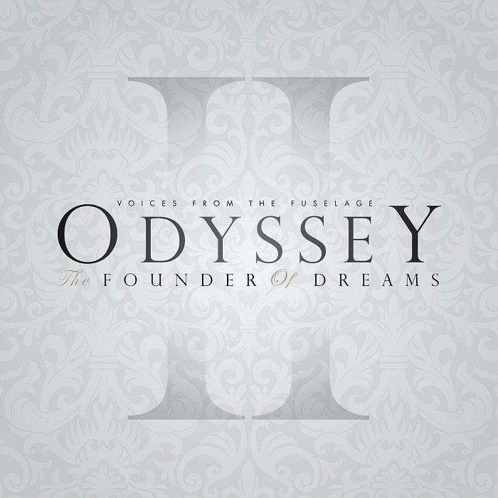 Vapor_Trail (@vtrail98) on Twitter photo #nowplaying
Odyssey: The Founder of Dreams / VOICES FROM THE FUSELAGE
<a href="/VFTF/">Voices From The Fuselage</a> #nowplaying
Odyssey: The Founder of Dreams / VOICES FROM THE FUSELAGE
<a href="/VFTF/">Voices From The Fuselage</a>