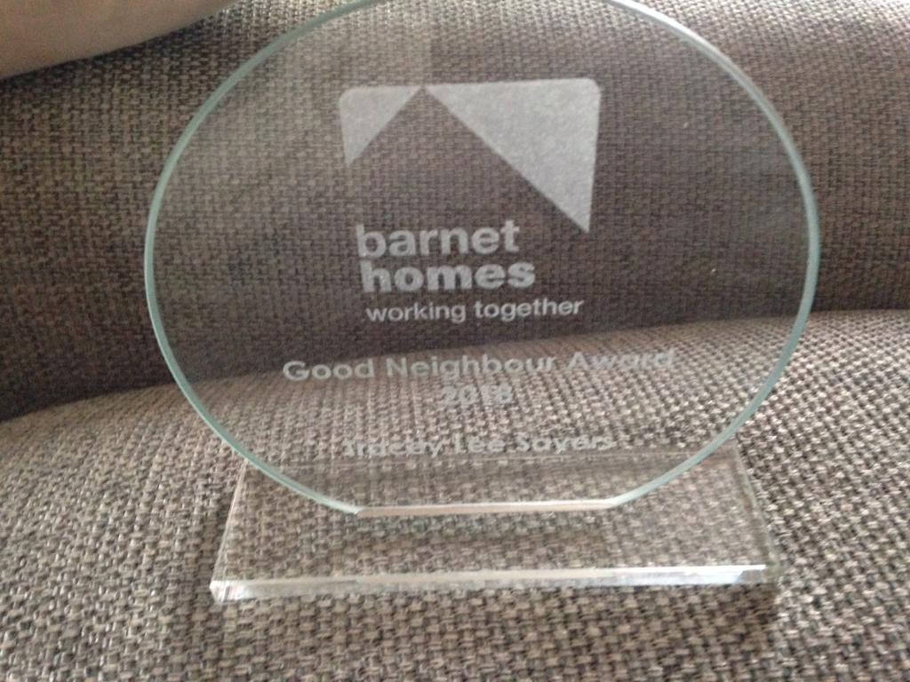 GERA London NW2 tweet media