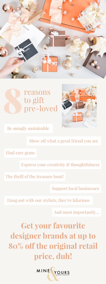 Mine & Yours tweet media