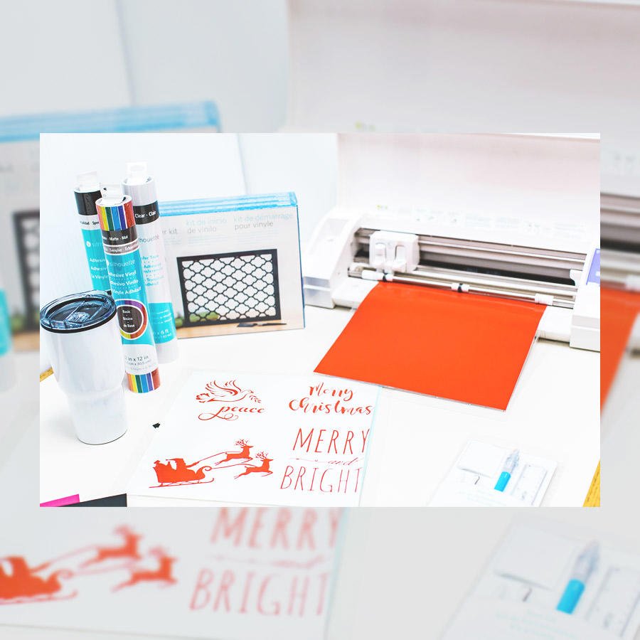CrafterCuts's tweet photo. If you're a crafter, you'll always need more supplies! When you sign up for the crafter cuts newsletter, you get 20% off consumables like blades and mats! It's a no-brainer! ☝🏼

Scroll to the bottom of https://t.co/8OeXfZziZW and simply enter your email to sign up! ✅ https://t.co/KExvo5rJCx