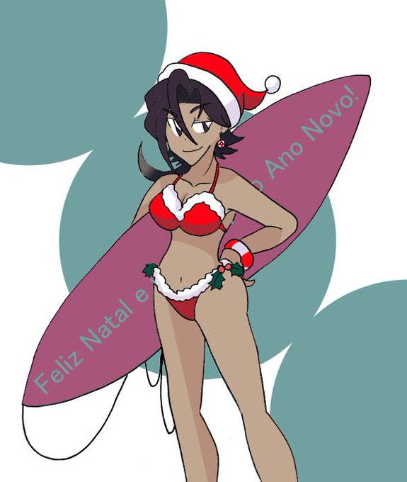 クリスマス企画のtwitterイラスト検索結果 古い順