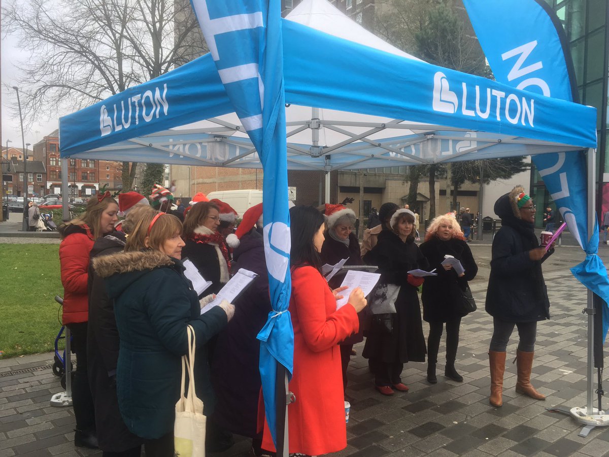 LutonBID photo