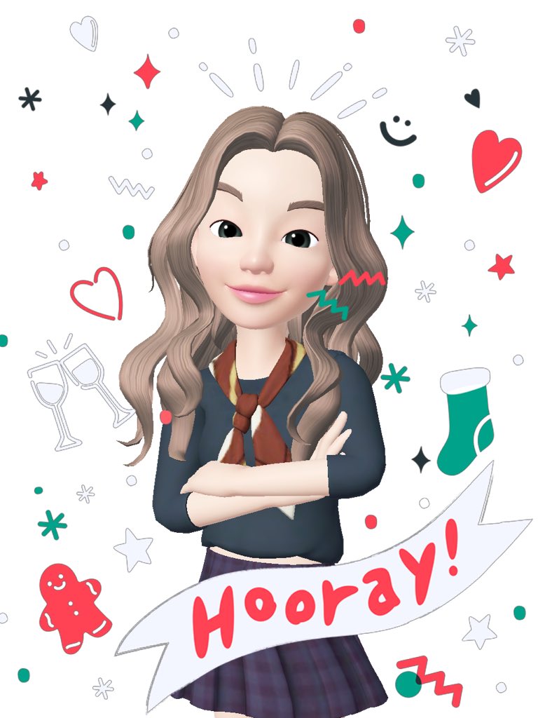 adele_bao tweet picture