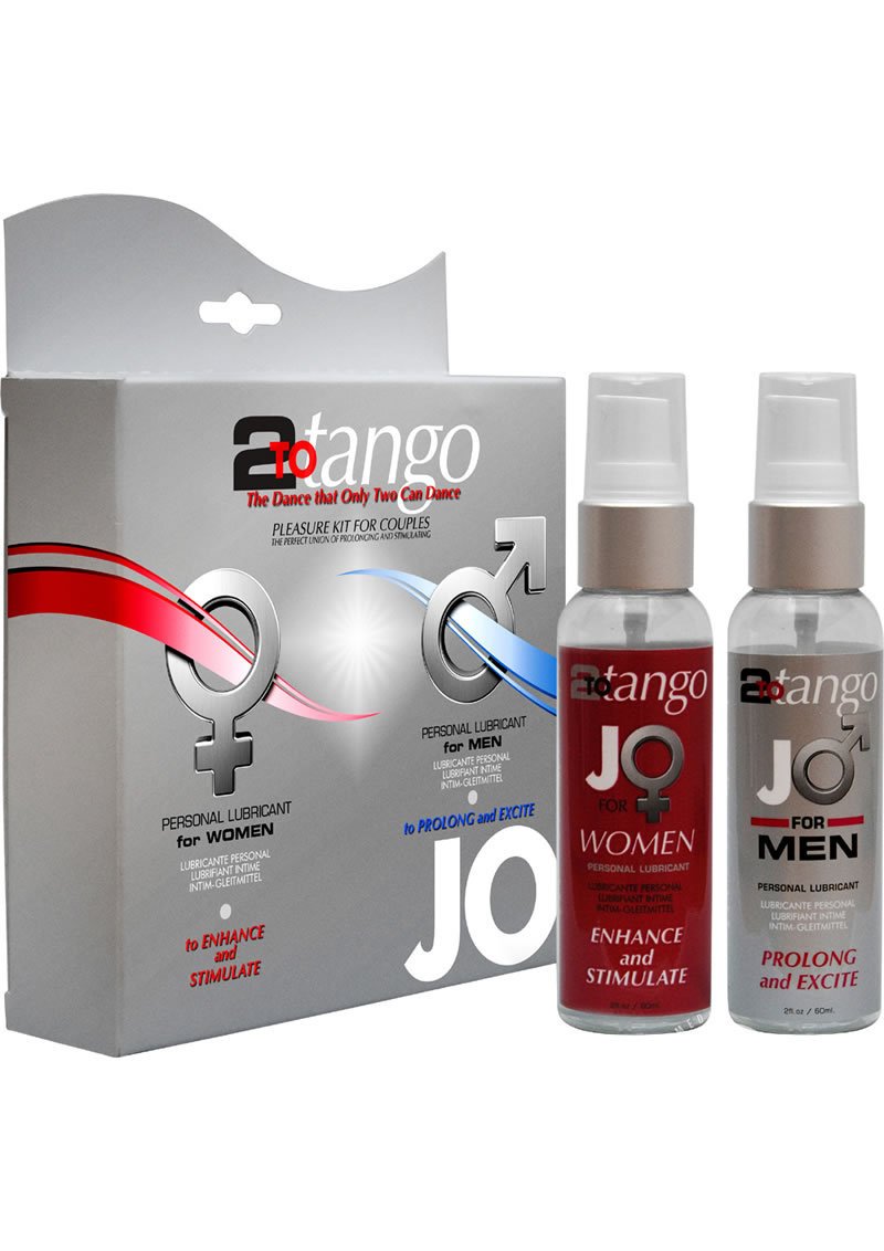 sexystuffbymail's tweet photo. #sex โค๏ธIt takes two to create an intoxicating spark of #passion. It takes 2 to Tango to ignite it. 2 to TANGO is a pleasure #sexkit for #couples Jo 2 To Tango Pleasure Kit For Couples ๐ at Sexy Stuff By Mail: https://t.co/OZGx6Khu1U https://t.co/bp7MY3J5Zn